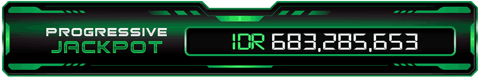 DEPO11 Jackpot