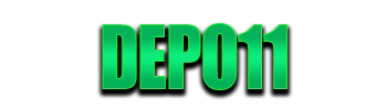 Logo DEPO11